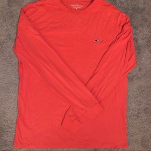 Vineyard Vines Long Sleeve T-Shirt